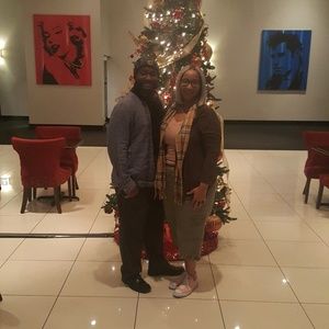 Meet your Posher, Lachrisha